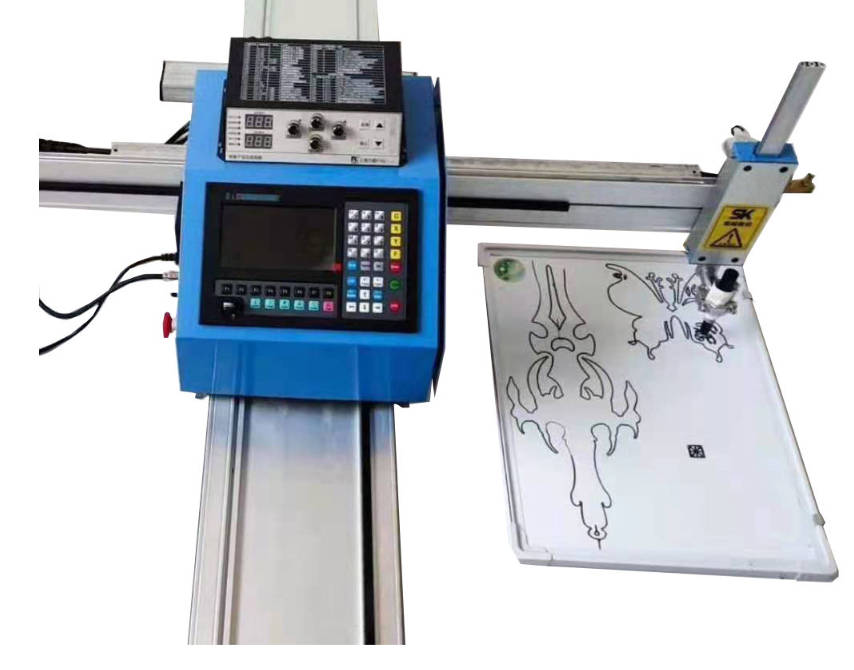 Yüksek Hassasiyetli Taşınabili - Plasma Cutter Portable incelemesi ve fiyatı