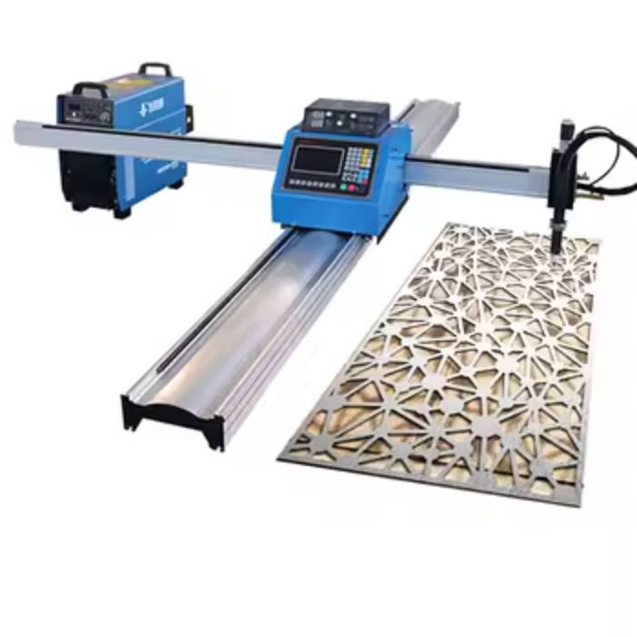 Yüksek Hassasiyetli Taşınabili - Plasma Cutter Portable incelemesi ve fiyatı