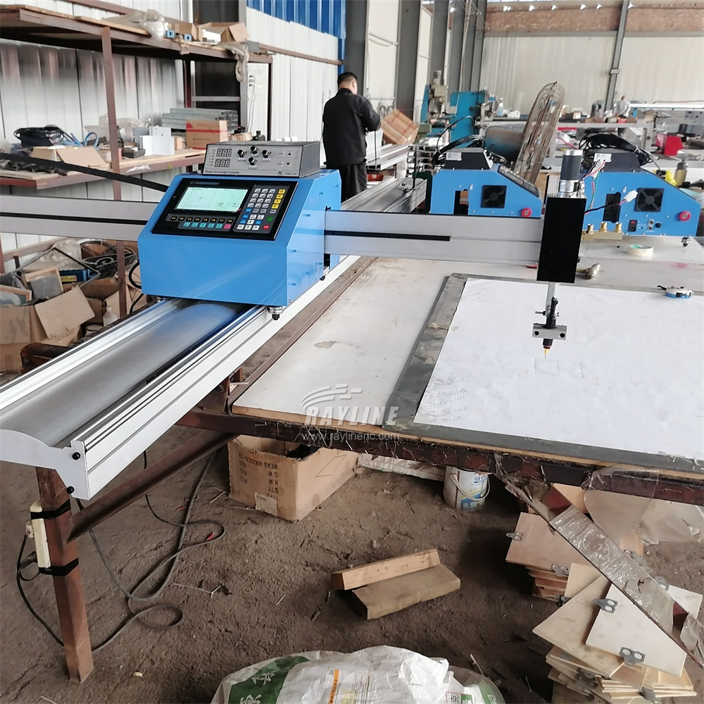 Yüksek Hassasiyetli Taşınabili - Plasma Cutter Portable incelemesi ve fiyatı